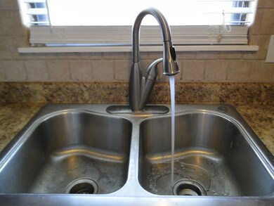 Newer faucet