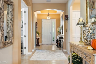 3286 Baravaldo Cir, Cape Coral, FL 33909 - photo 2