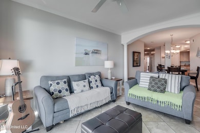 Legacy Towers Condo Rentals unit 706, Gulfport, MS 39507 - photo 6