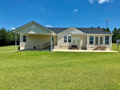 677 Blackberry Rd, Baconton, GA 31716 - photo 3