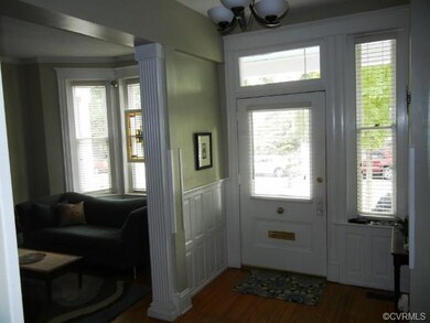 Foyer