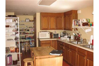 Other. 2nd kitchen previously used as liscensed ca