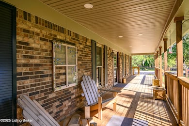 8126 John Pectol Rd, Georgetown, IN 47122 - photo 5