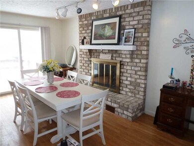 Dining Room.