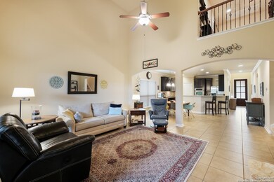 3123 Highline Trail, San Antonio, TX 78261 - photo 5