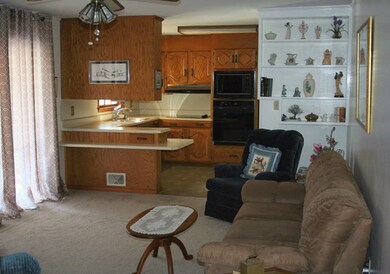 Family Room/Kitchen