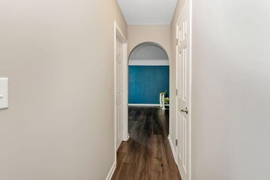 4-Hallway