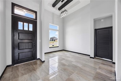 12 James St, Rio Grande City, TX 78582 - photo 3