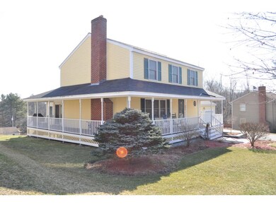 12 Newton St, Merrimack, NH 03054 - photo 4