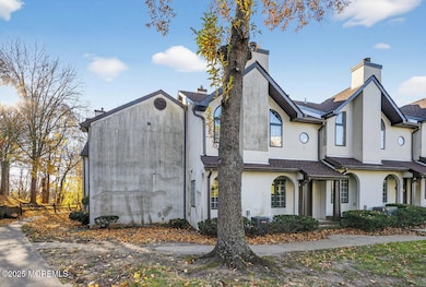 61 Tower Hill Dr unit 708, Red Bank, NJ 07701 - photo 3