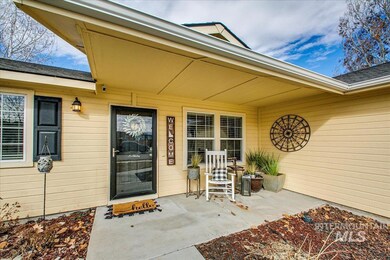 6673 E Harrington Dr, Nampa, ID 83687 - photo 5