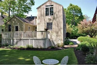 51 Elm St unit 53, Cohasset, MA 02025 - photo 5