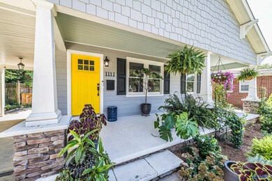 1112 Mcclung Ave SE, Huntsville, AL 35801 - photo 5