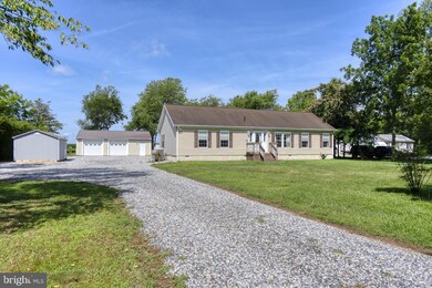 32790 Mount Pleasant Rd, Laurel, DE 19956 - photo 2