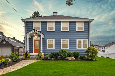 90 Chaffee Ave, Waltham, MA 02453 - photo 2