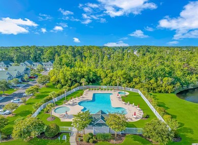 159 Chenoa Dr unit D, Murrells Inlet, SC 29576 - photo 4