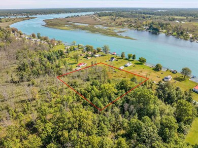 00 Dickinson Island, Algonac, MI 48001 - photo 7