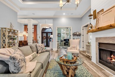 1775 Serena Dr unit 83 Riviera, Myrtle Beach, SC 29579 - photo 5