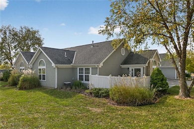 23136 W 71st Terrace, Shawnee, KS 66227 - photo 3