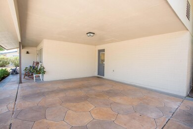 Carport
