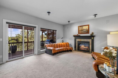 Grand Living Room with Views