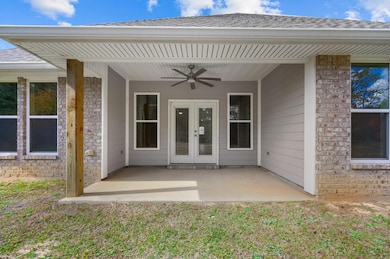 142 Billie Carter Dr, Deridder, LA 70634 - photo 3