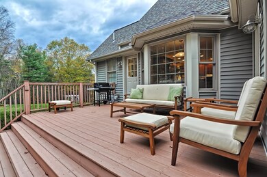 160 Wolfe Hill Rd, Northbridge, MA 01534 - photo 3