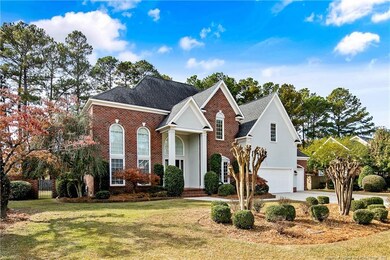 4305 Norwick Dr, Fayetteville, NC 28314 - photo 3