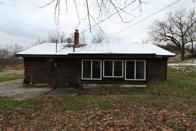 Side Exterior