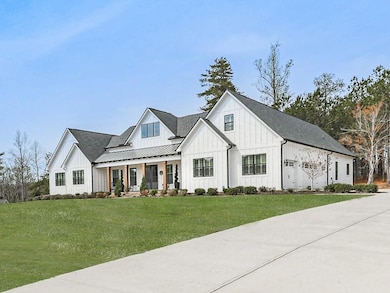 415 London Rd, Ball Ground, GA 30107 - photo 3