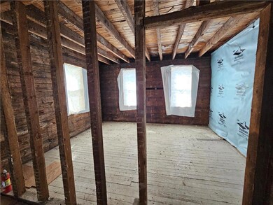 Front Bedroom 2nd Floor