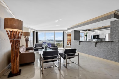 Towers of Quayside IV unit 1612, Miami, FL 33138 - photo 3