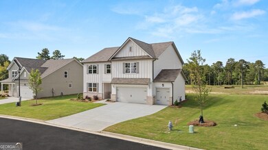 908 Sundown Point, Villa Rica, GA 30180 - photo 3