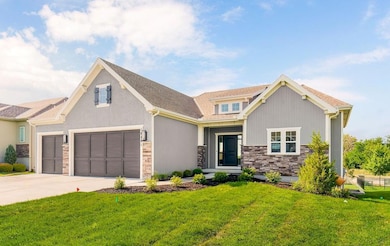 16181 W 166th Ct, Olathe, KS 66062 - photo 2