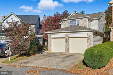 8341 Marketree Cir, Montgomery Village, MD 20886 - photo 2