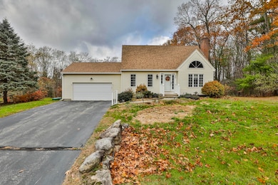 36 Berkeley Place, Milford, NH 03055 - photo 2