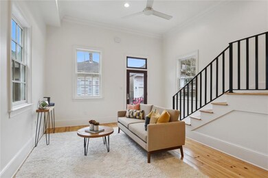 2427 Laurel St, New Orleans, LA 70130 - photo 3