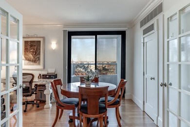 Harbor Towers unit 19G, Boston, MA 02110 - photo 2