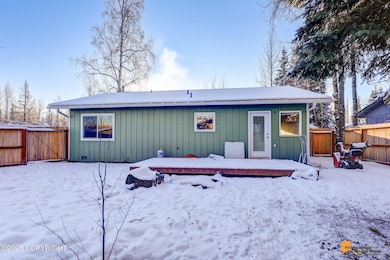 570 S Mike Cir, Wasilla, AK 99623 - photo 7