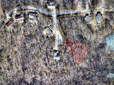 .34 Acres Carpenter Ln, Bella Vista, AR 72715 - photo 2