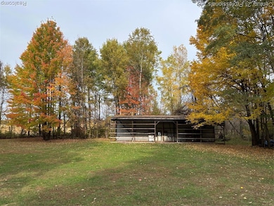 780 Wiltse Rd, Lupton, MI 48635 - photo 3