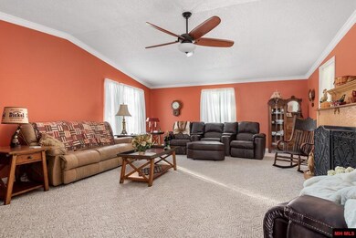 678 Woods Point Rd, Elizabeth, AR 72531 - photo 4