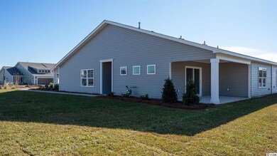 1408 Jardine Loop unit Lot 242 - Tuscan B, Little River, SC 29566 - photo 3
