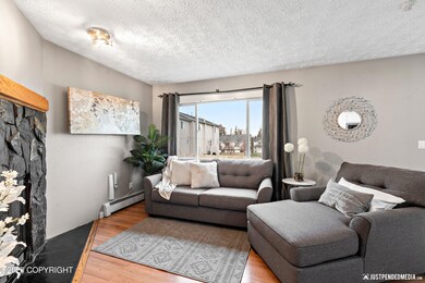 601 King Arthur Cir unit H08, Anchorage, AK 99518 - photo 5