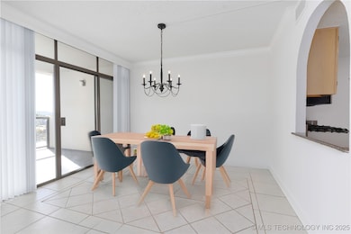 Central Park Residences unit 903, Tulsa, OK 74119 - photo 6