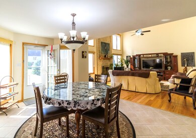 1442 Kinross St, Flossmoor, IL 60422 - photo 4