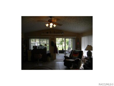 Large Family Room