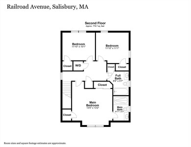 38 Railroad Ave, Salisbury, MA 01952 - photo 6