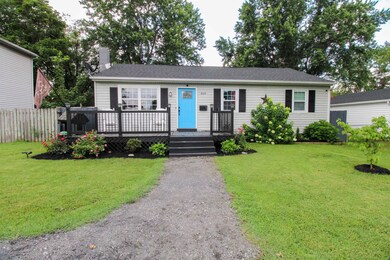 660 N Augusta Ave, Waynesboro, VA 22980 - photo 2