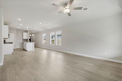 Photo is not of the actual home but is an inspirat